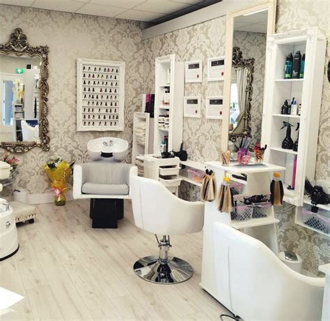 labella salon new city